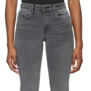 Frame Le Crop Mini Boot